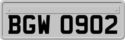 BGW0902