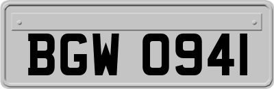 BGW0941