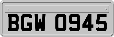 BGW0945