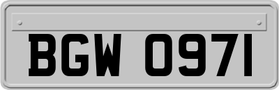BGW0971