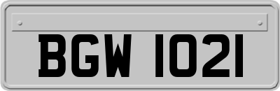 BGW1021