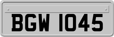 BGW1045