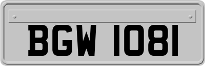 BGW1081