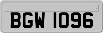 BGW1096