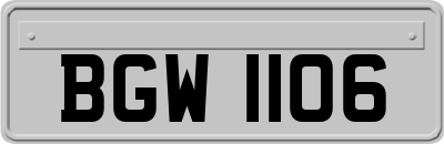 BGW1106