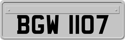BGW1107