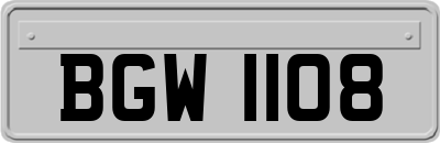 BGW1108