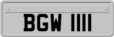 BGW1111