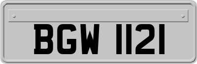 BGW1121