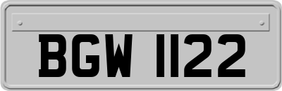 BGW1122