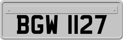 BGW1127
