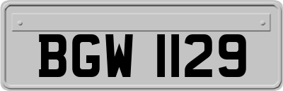 BGW1129