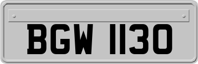 BGW1130
