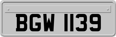 BGW1139
