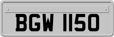 BGW1150