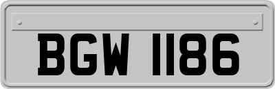 BGW1186