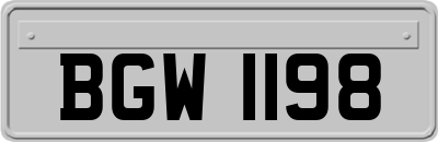 BGW1198
