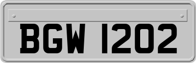 BGW1202