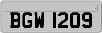 BGW1209