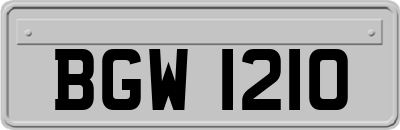 BGW1210