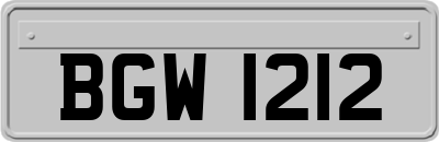 BGW1212
