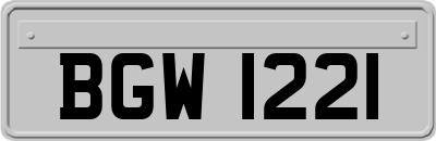BGW1221