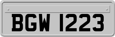 BGW1223
