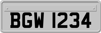 BGW1234