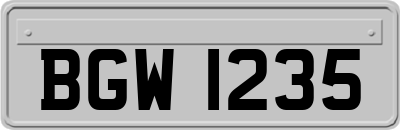 BGW1235