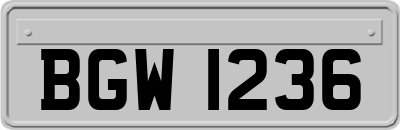BGW1236