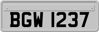 BGW1237