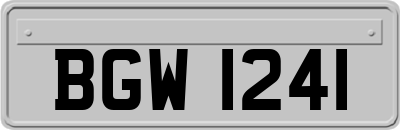 BGW1241