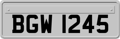 BGW1245