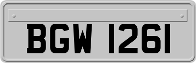 BGW1261