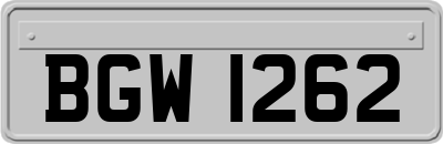 BGW1262