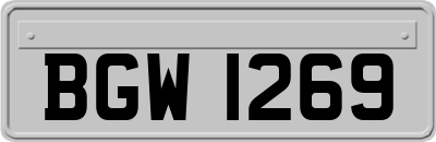 BGW1269