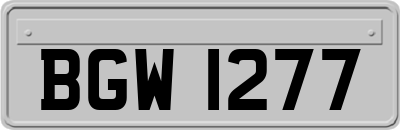 BGW1277