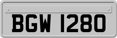 BGW1280