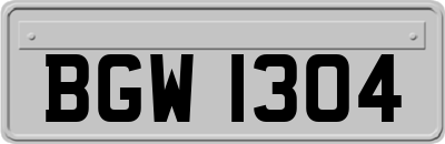 BGW1304