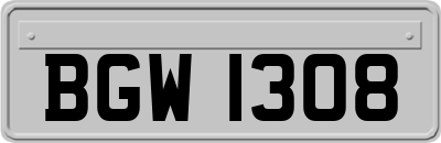 BGW1308