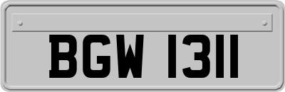 BGW1311