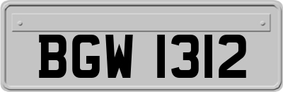 BGW1312