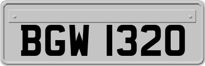 BGW1320