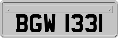 BGW1331