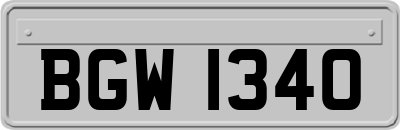 BGW1340