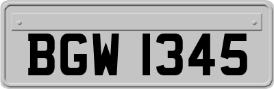 BGW1345