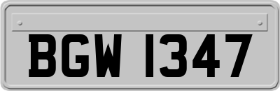 BGW1347