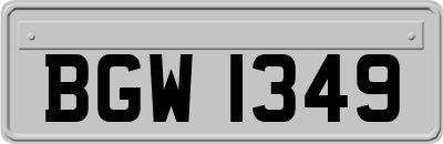 BGW1349