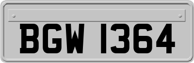 BGW1364