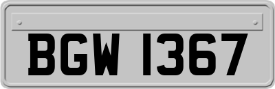 BGW1367